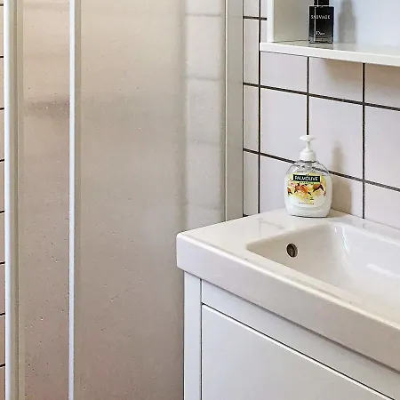 Holiday Broddegade Apartamento Gudhjem