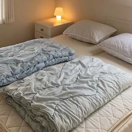 Holiday Broddegade Apartamento Gudhjem