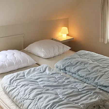 Apartamento Holiday Broddegade